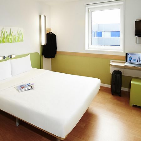 Ibis Budget Lleida Exteriér fotografie