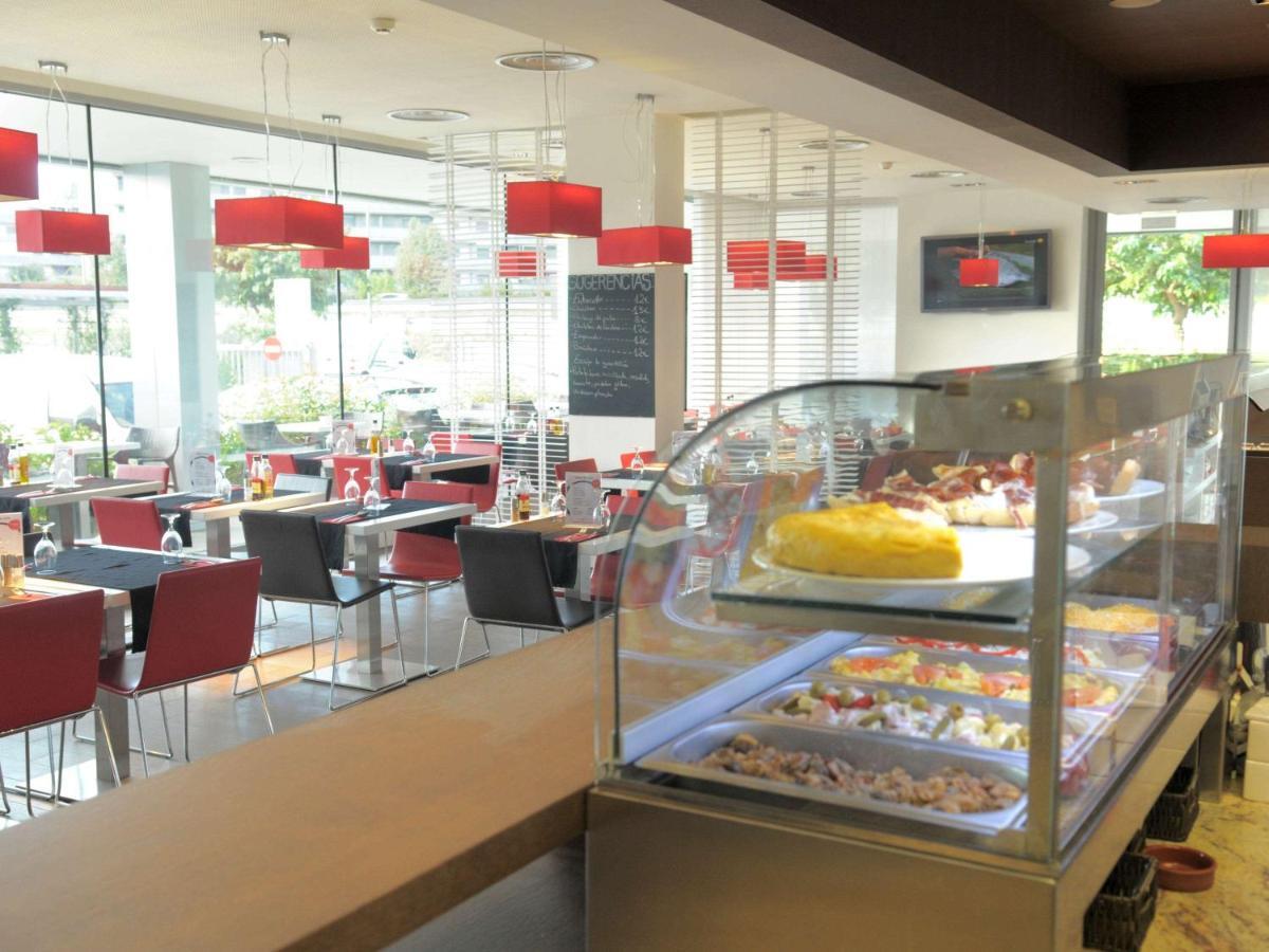 Ibis Budget Lleida Exteriér fotografie